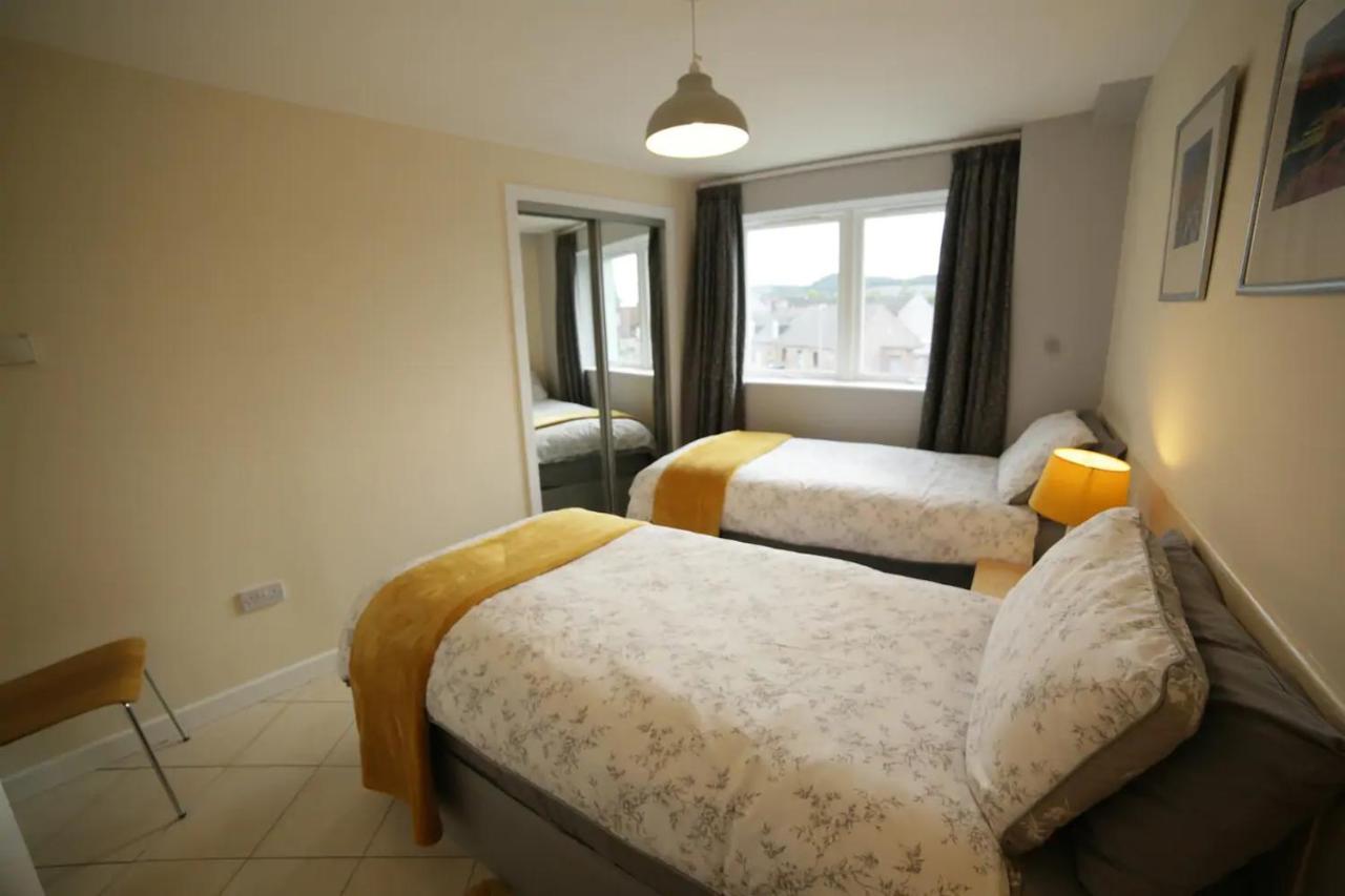 Loch Ness Apartments Inverness Exterior photo