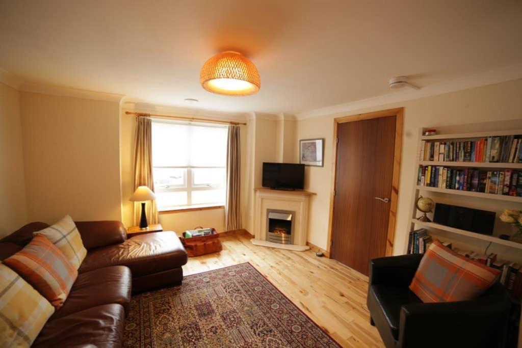 Loch Ness Apartments Inverness Exterior photo