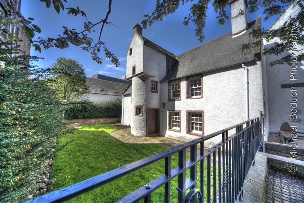 Loch Ness Apartments Inverness Exterior photo