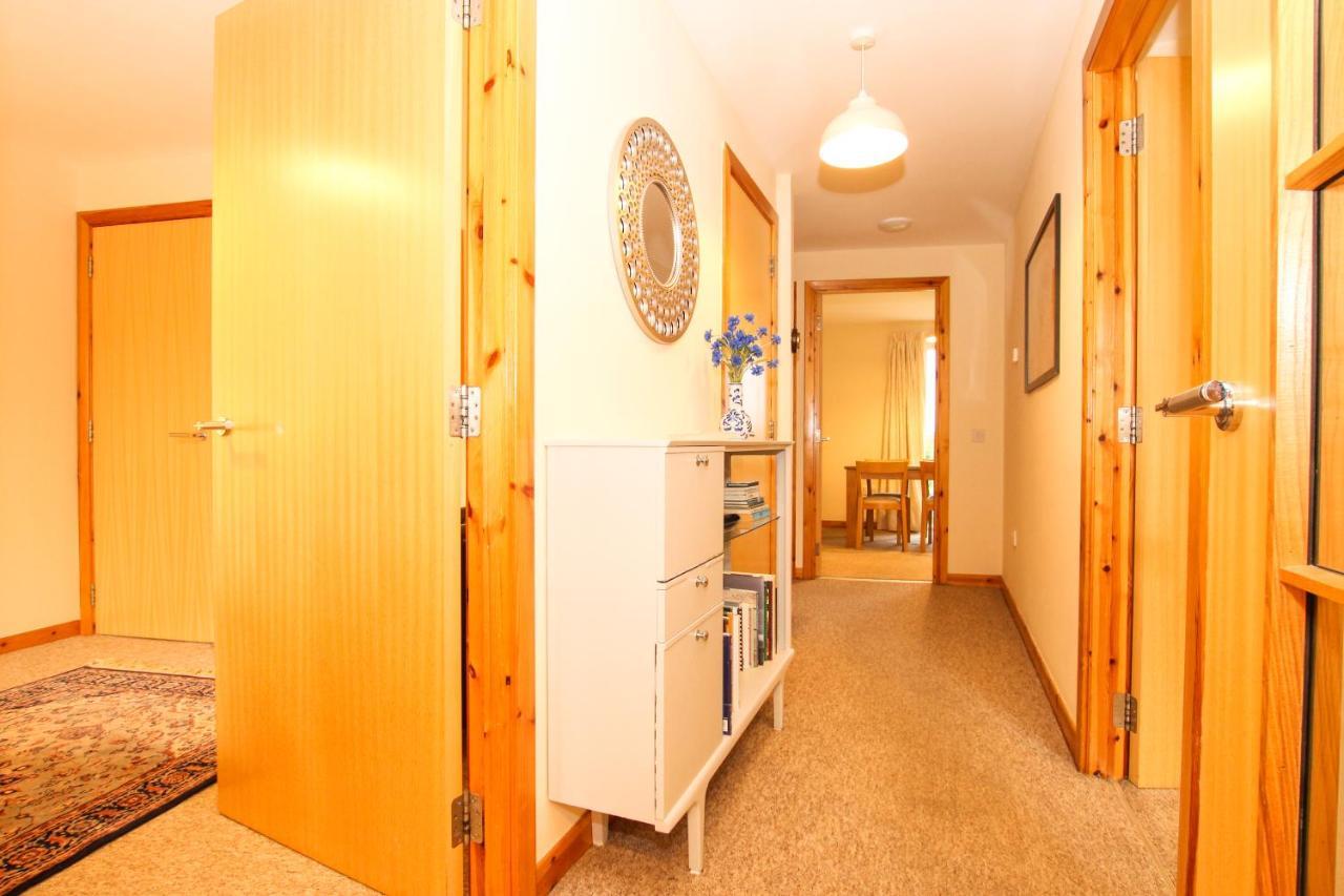 Loch Ness Apartments Inverness Exterior photo